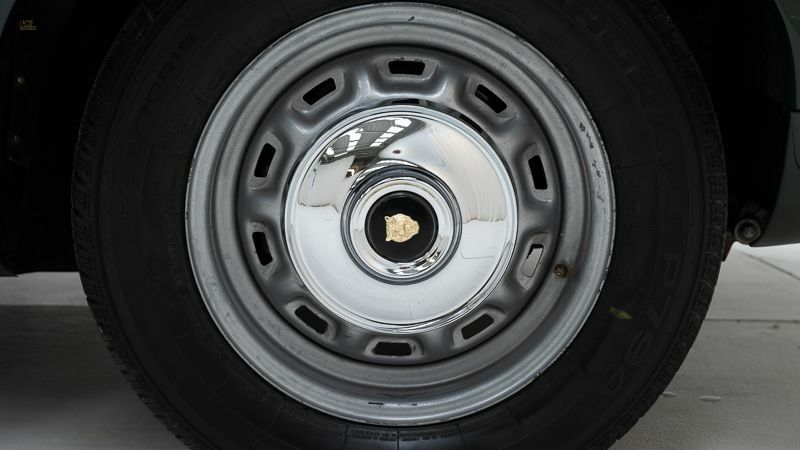 Thumbnail von Jaguar E-Type Series 3 V12 '71