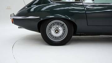 Thumbnail von Jaguar E-Type Series 3 V12 '71