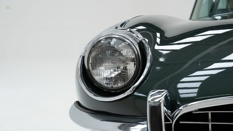 Thumbnail von Jaguar E-Type Series 3 V12 '71