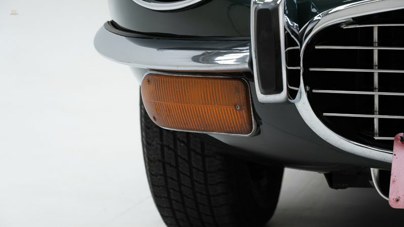 Thumbnail von Jaguar E-Type Series 3 V12 '71