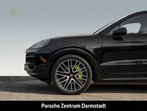 Thumbnail von Porsche Cayenne E-Hybrid Coupé InnoDrive Head-Up BOSE