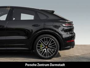 Thumbnail von Porsche Cayenne E-Hybrid Coupé InnoDrive Head-Up BOSE