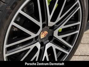 Thumbnail von Porsche Cayenne E-Hybrid Coupé InnoDrive Head-Up BOSE