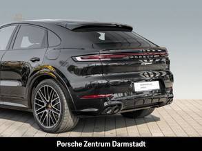 Thumbnail von Porsche Cayenne E-Hybrid Coupé InnoDrive Head-Up BOSE