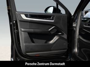 Thumbnail von Porsche Cayenne E-Hybrid Coupé InnoDrive Head-Up BOSE