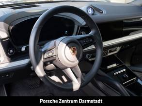 Thumbnail von Porsche Cayenne E-Hybrid Coupé InnoDrive Head-Up BOSE