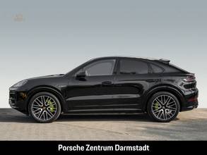 Thumbnail von Porsche Cayenne E-Hybrid Coupé InnoDrive Head-Up BOSE