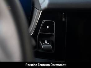 Thumbnail von Porsche Cayenne E-Hybrid Coupé InnoDrive Head-Up BOSE