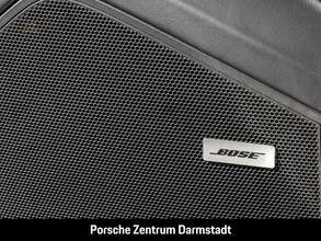 Thumbnail von Porsche Cayenne E-Hybrid Coupé InnoDrive Head-Up BOSE