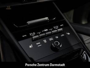 Thumbnail von Porsche Cayenne E-Hybrid Coupé InnoDrive Head-Up BOSE