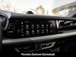 Thumbnail von Porsche Cayenne E-Hybrid Coupé InnoDrive Head-Up BOSE