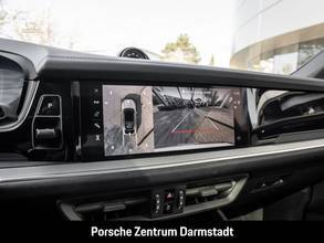 Thumbnail von Porsche Cayenne E-Hybrid Coupé InnoDrive Head-Up BOSE