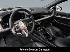 Thumbnail von Porsche Cayenne E-Hybrid Coupé InnoDrive Head-Up BOSE