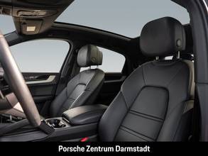 Thumbnail von Porsche Cayenne E-Hybrid Coupé InnoDrive Head-Up BOSE