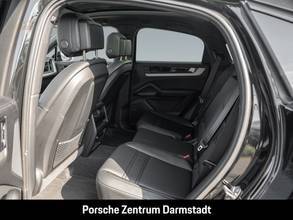 Thumbnail von Porsche Cayenne E-Hybrid Coupé InnoDrive Head-Up BOSE