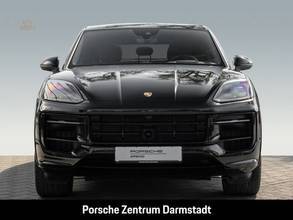 Thumbnail von Porsche Cayenne E-Hybrid Coupé InnoDrive Head-Up BOSE