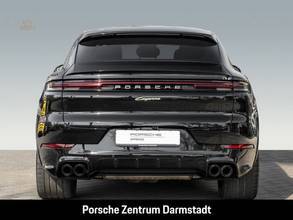 Thumbnail von Porsche Cayenne E-Hybrid Coupé InnoDrive Head-Up BOSE