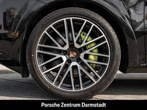 Thumbnail von Porsche Cayenne E-Hybrid Coupé InnoDrive Head-Up BOSE
