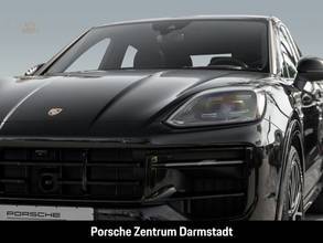 Thumbnail von Porsche Cayenne E-Hybrid Coupé InnoDrive Head-Up BOSE