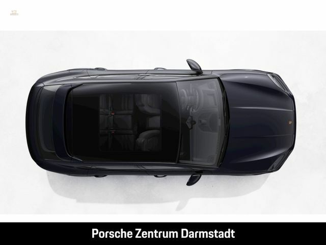 Thumbnail von Porsche Cayenne E-Hybrid Coupe HA-Lenkung InnoDrive BOSE