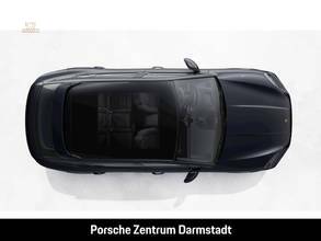 Thumbnail von Porsche Cayenne E-Hybrid Coupe HA-Lenkung InnoDrive BOSE