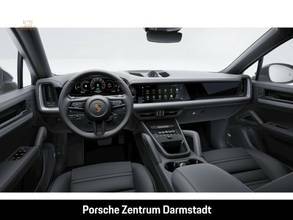 Thumbnail von Porsche Cayenne E-Hybrid Coupe HA-Lenkung InnoDrive BOSE