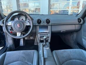 Thumbnail von Porsche Cayman S **Sportabgasanlage**PCCM+**Xenon