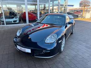 Thumbnail von Porsche Cayman S **Sportabgasanlage**PCCM+**Xenon