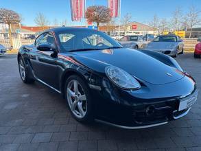 Thumbnail von Porsche Cayman S **Sportabgasanlage**PCCM+**Xenon