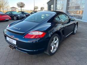 Thumbnail von Porsche Cayman S **Sportabgasanlage**PCCM+**Xenon