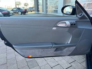 Thumbnail von Porsche Cayman S **Sportabgasanlage**PCCM+**Xenon