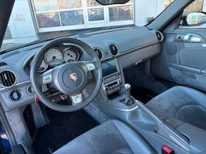 Thumbnail von Porsche Cayman S **Sportabgasanlage**PCCM+**Xenon