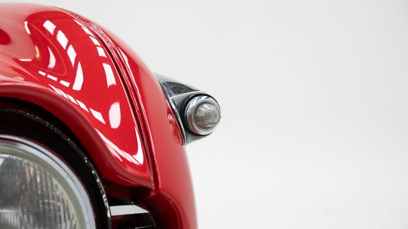 Thumbnail von Triumph TR250 + Overdrive '68