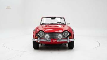 Thumbnail von Triumph TR250 + Overdrive '68