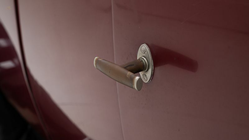 Thumbnail von REO 6C cabriolet ouvert '22