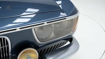 Thumbnail von BMW  2000 CS '64