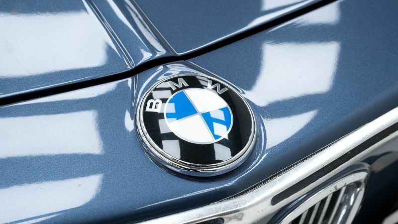 Thumbnail von BMW  2000 CS '64