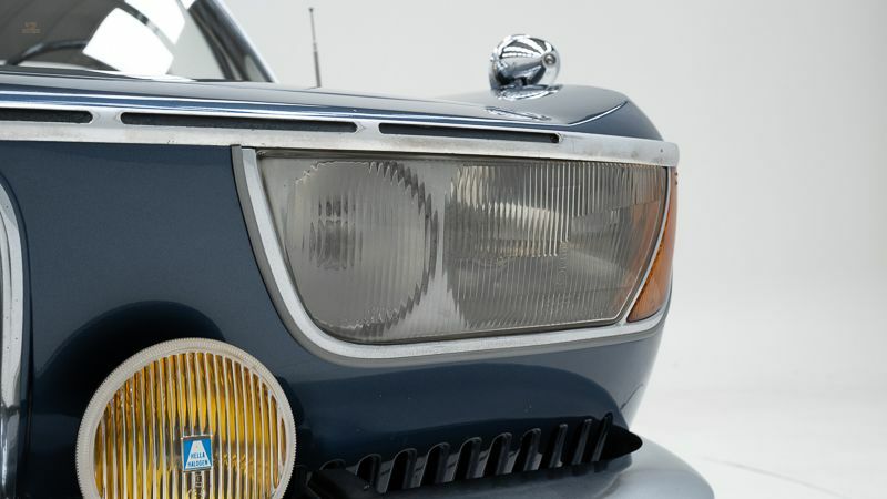 Thumbnail von BMW  2000 CS '64