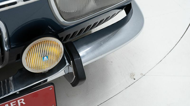 Thumbnail von BMW  2000 CS '64