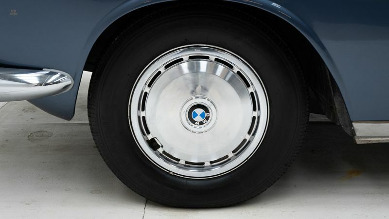 Thumbnail von BMW  2000 CS '64