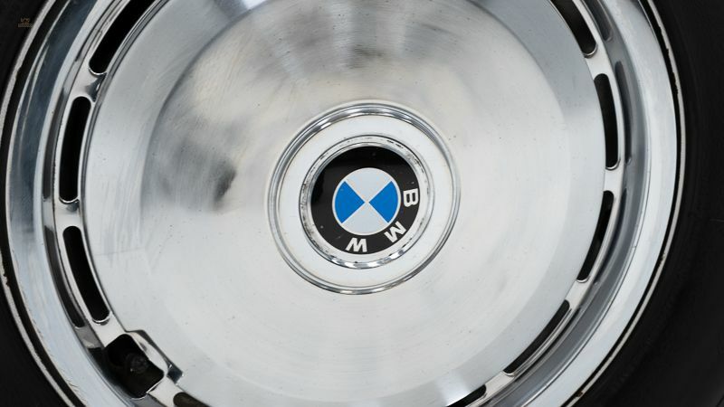 Thumbnail von BMW  2000 CS '64