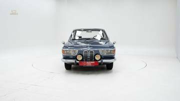 Thumbnail von BMW  2000 CS '64