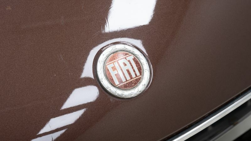 Thumbnail von Fiat 124 Spider '79