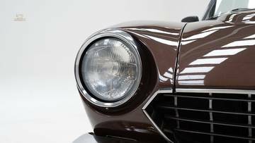 Thumbnail von Fiat 124 Spider '79