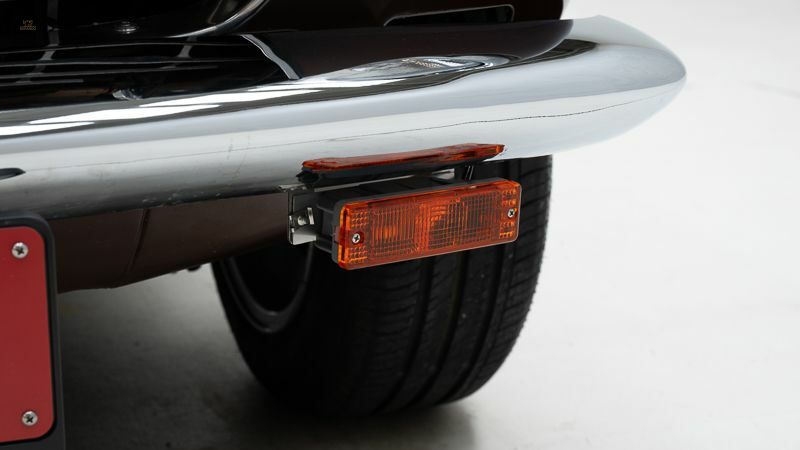 Thumbnail von Fiat 124 Spider '79