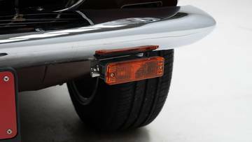 Thumbnail von Fiat 124 Spider '79