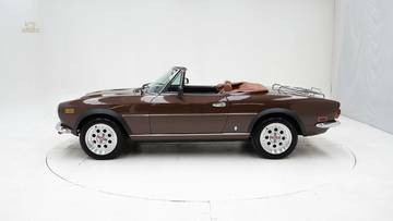 Thumbnail von Fiat 124 Spider '79