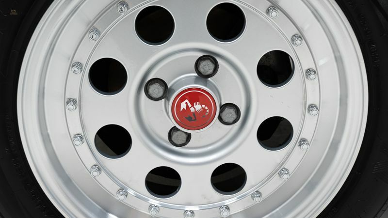 Thumbnail von Fiat 124 Spider '79