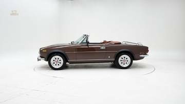 Thumbnail von Fiat 124 Spider '79