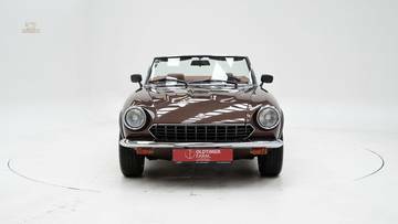Thumbnail von Fiat 124 Spider '79